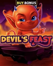 Devil’s Feast