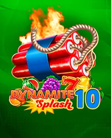 Dynamite Splash 10