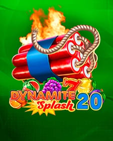 Dynamite Splash 20