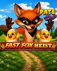 Fast Fox Heist Pate Link