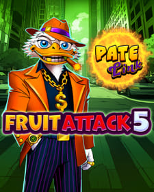 Fruit Attack 5 Pate Link