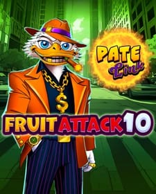 Fruitt Attack 10 Pate Link