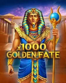 Golden Fate 1000