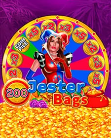 Jester Bags