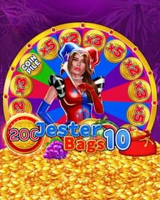 Jester Bags 10
