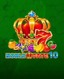 Noble Fate 10