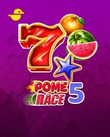 Pome Race 5