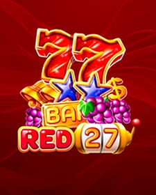 Red 27