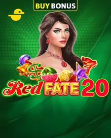 Red Fate 20