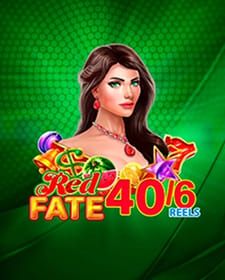 Red Fate 40/6