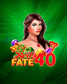 Red Fate 40