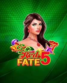 Red fate 5 Buy Bonus