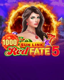 Red Fate 5 Sun Link