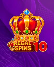 Regal Spins 10