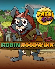 Robin Hoodwink Pate Link