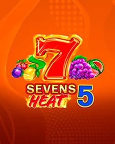Sevens Heat 5