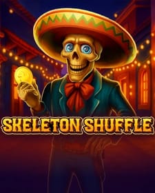 Skeleton Shuffle