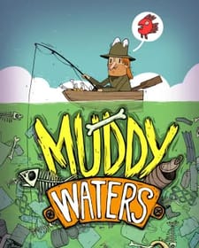 Muddy Waters