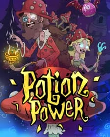 Potion Power