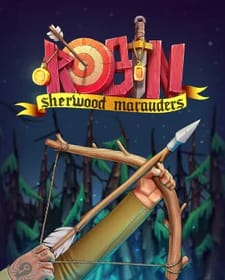 Robin - Sherwood Marauders
