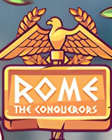 Rome - The Conquerors