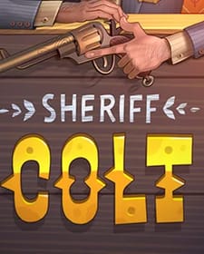 Sheriff Colt