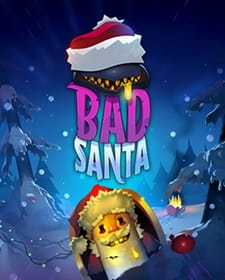 Bad Santa P&S