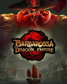 Barbarossa Dragon Empire