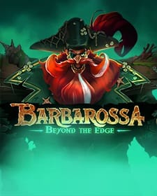 Barbarossa: Beyond the Edge