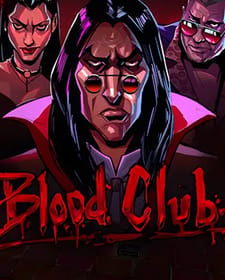 Blood Club