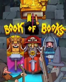 Book of Books