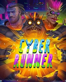 Cyber Runner