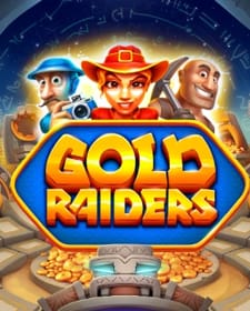Gold Raiders