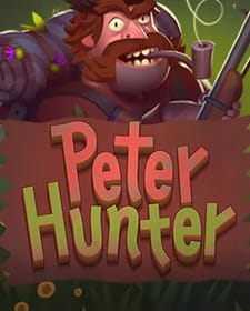 Peter Hunter