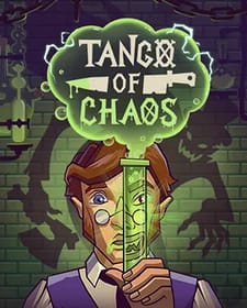 Tango of Chaos