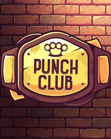 Punch Club