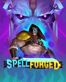 Spell Forged