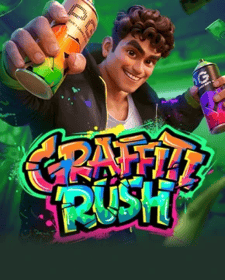 Graffiti Rush