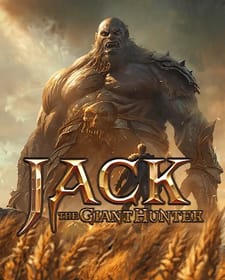 Jack the Giant Hunter