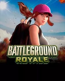 Battleground Royale
