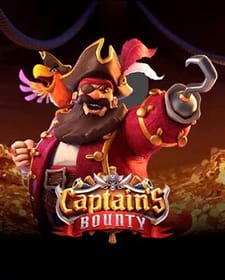 Captain's Bounty
