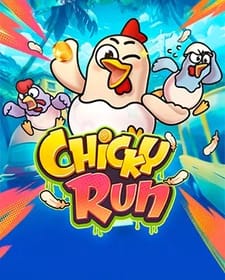 Chicky Run