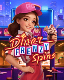 Diner Frenzy Spins