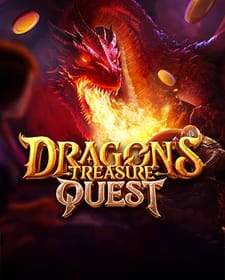 Dragon's Treasure Quest