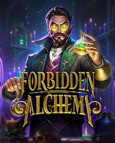 Forbidden Alchemy