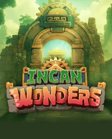 Incan Wonders
