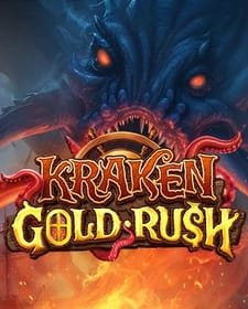 Kraken Gold Rush