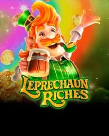 Leprechaun Riches