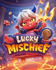 Lucky Mischief