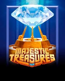 Majestic Treasures